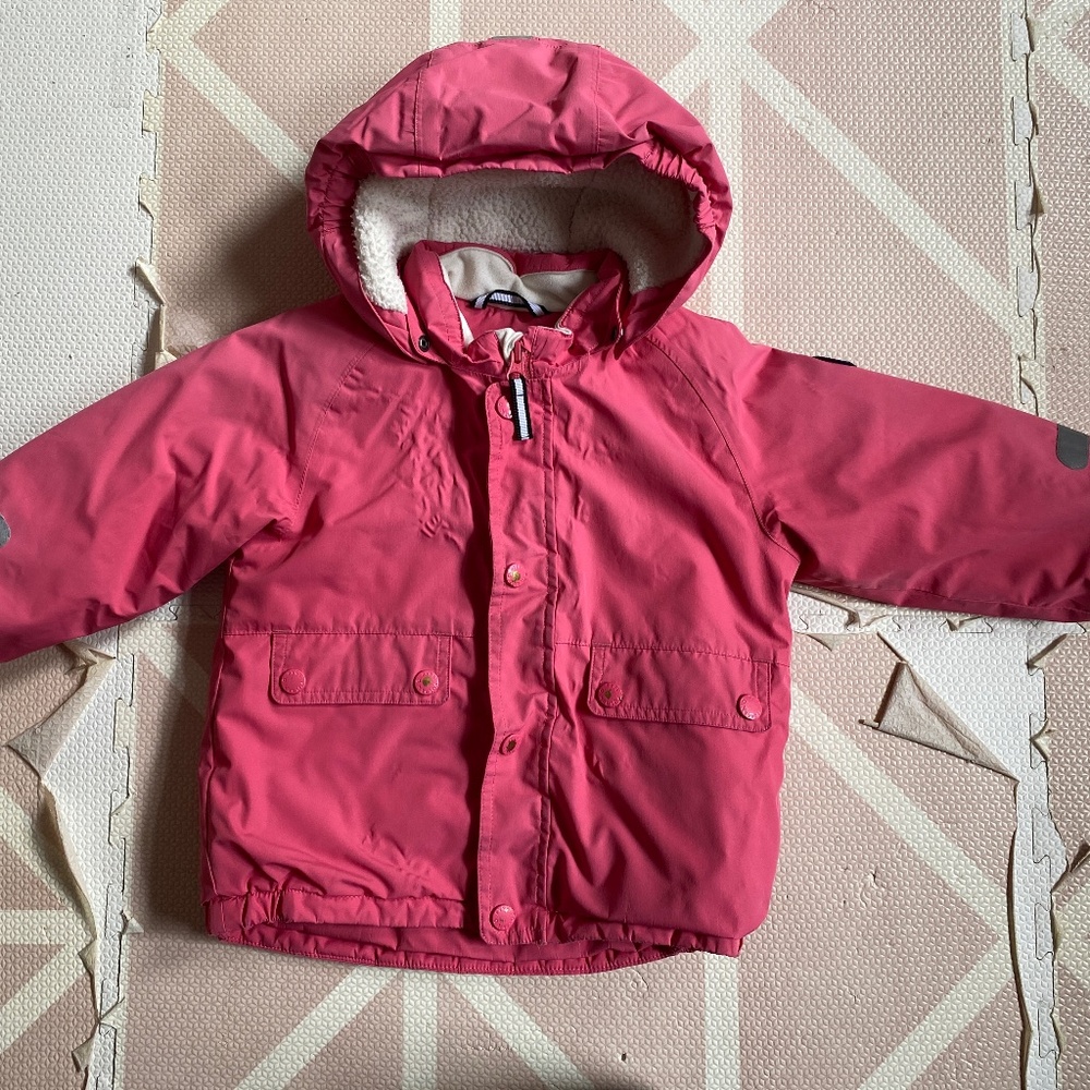 Polarn o’pyret winter jacket